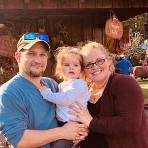 Meet your Posher, Mitchell